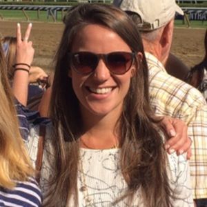 Meet your Posher, Allie